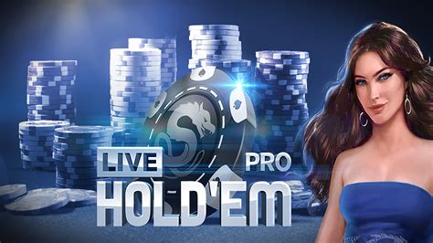 live holdem pro contact